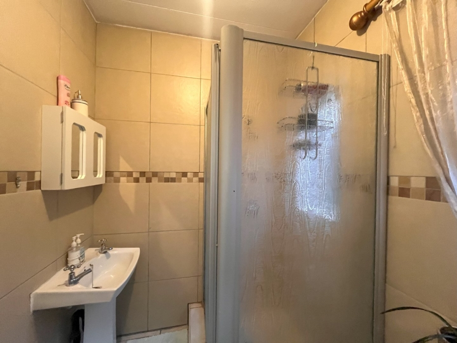 3 Bedroom Property for Sale in Ehrlich Park Free State